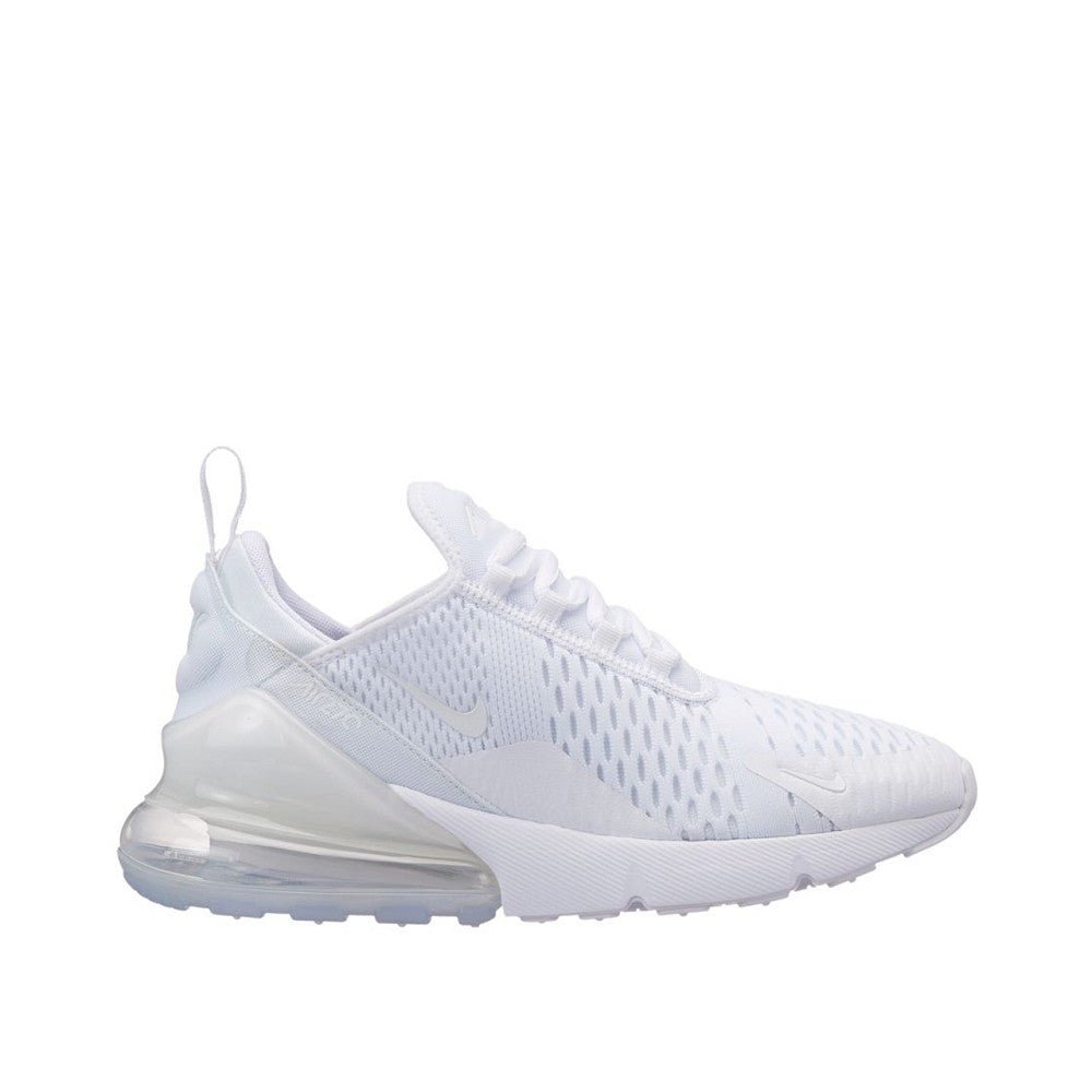 Nike WMNS Air Max 270 ' Triple White' (Weiß)  - Allike Store