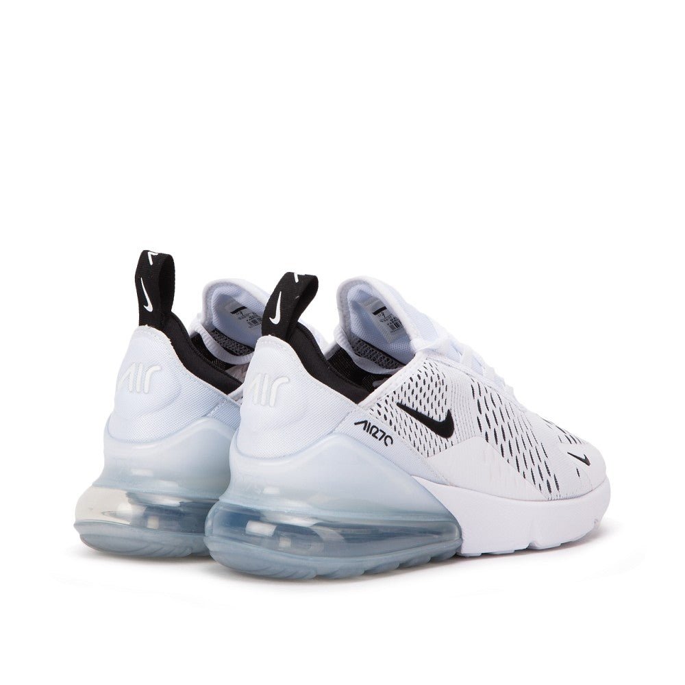 Nike WMNS Air Max 270 (Weiß / Schwarz)  - Allike Store