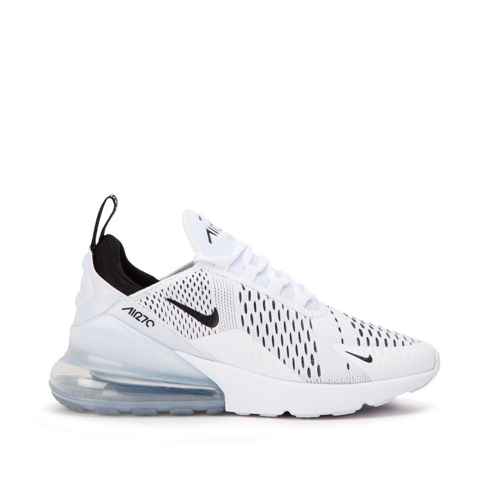 Nike WMNS Air Max 270 (Weiß / Schwarz)  - Allike Store