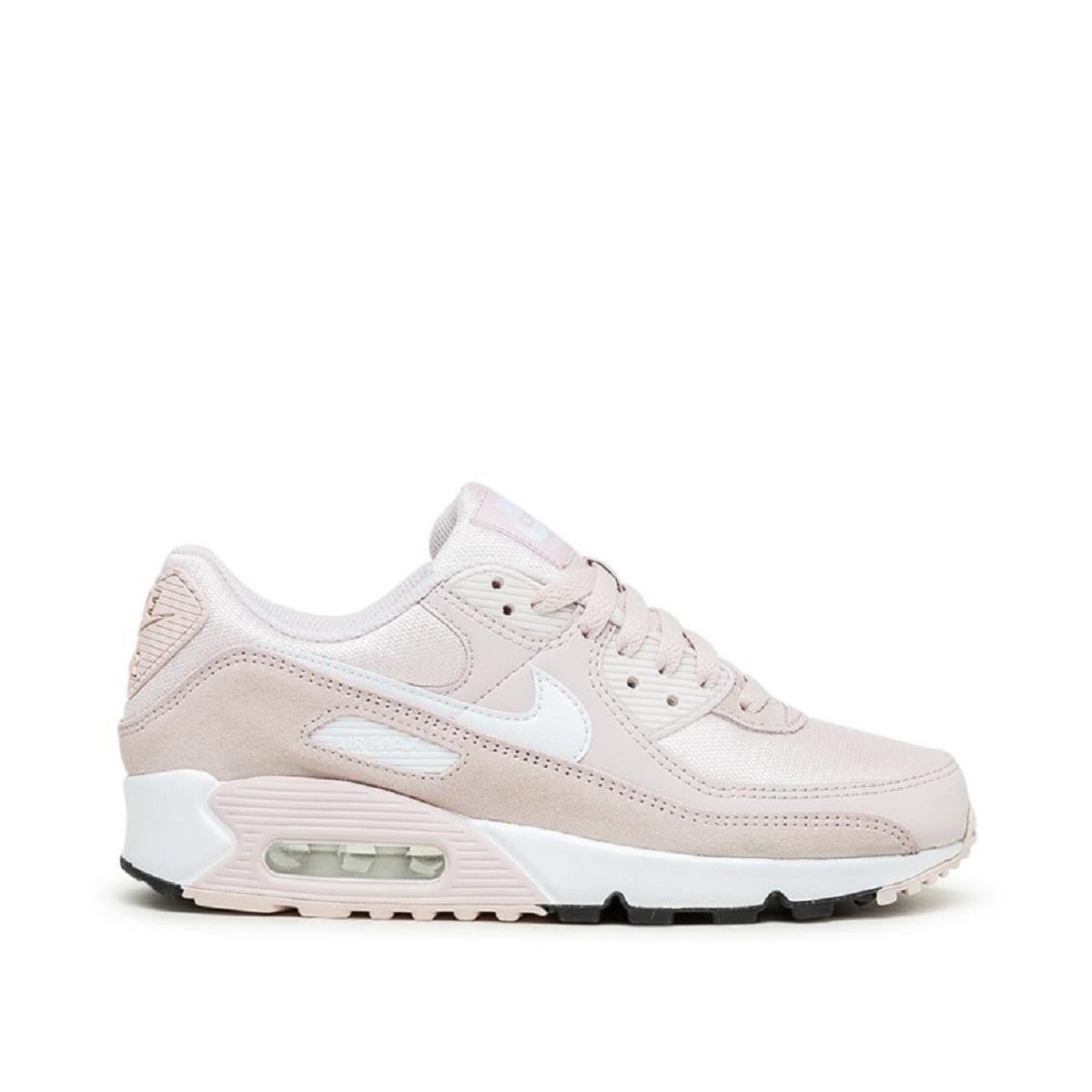 Nike WMNS Air Max 90 (Rosa / Weiß)  - Allike Store
