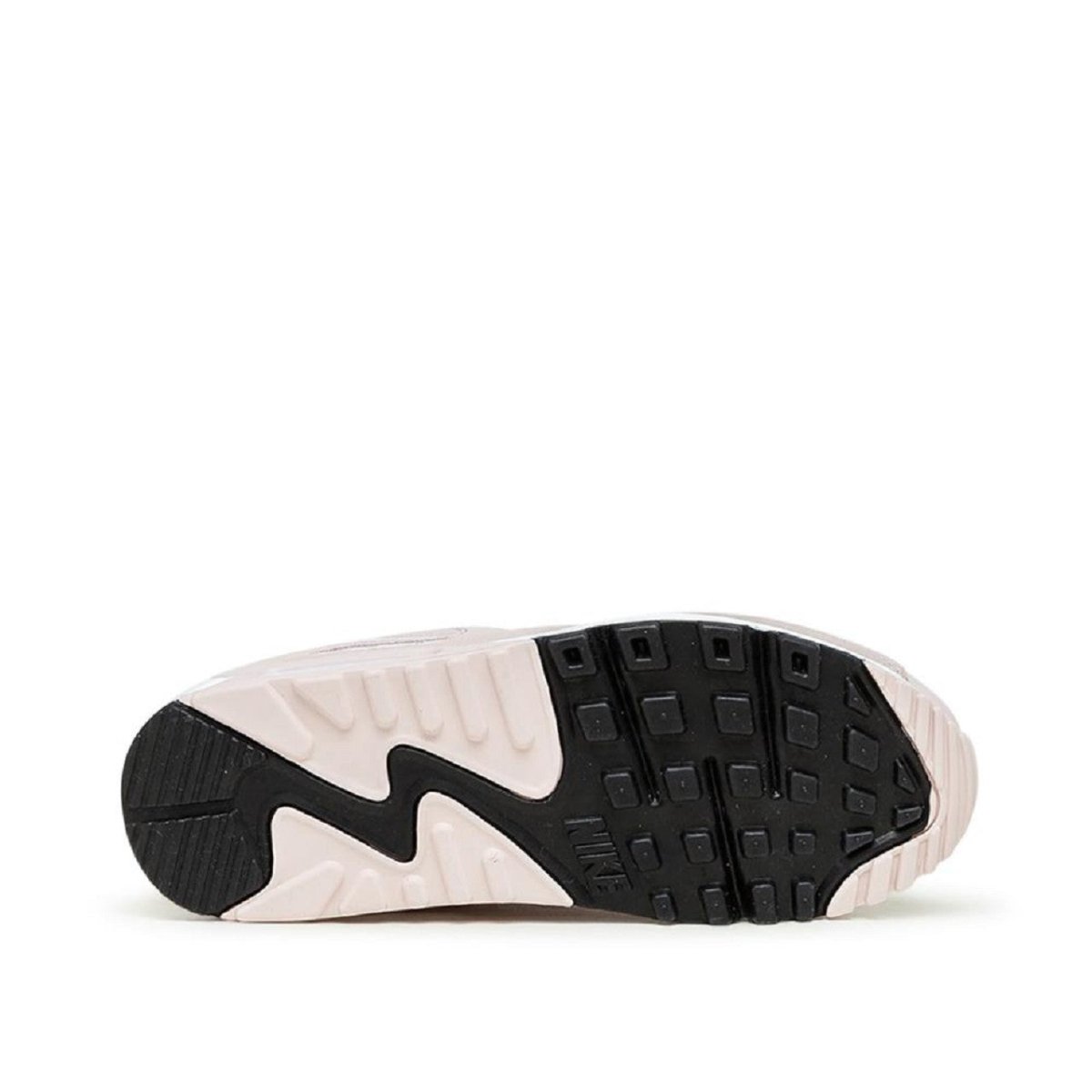 Nike WMNS Air Max 90 (Rosa / Weiß) - Allike Store