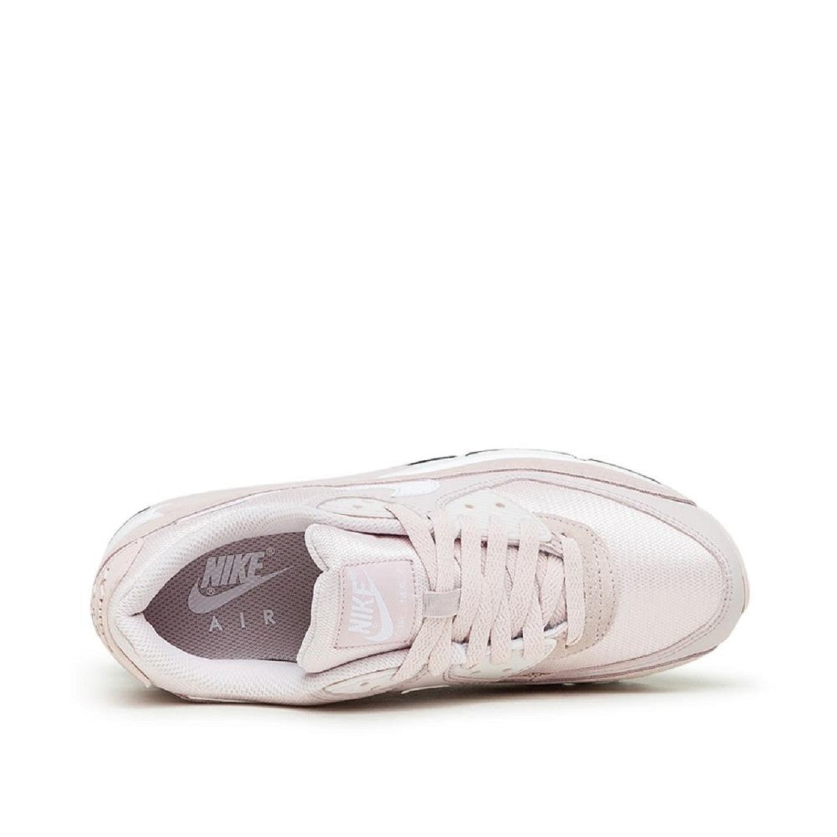 Nike WMNS Air Max 90 (Rosa / Weiß)  - Allike Store