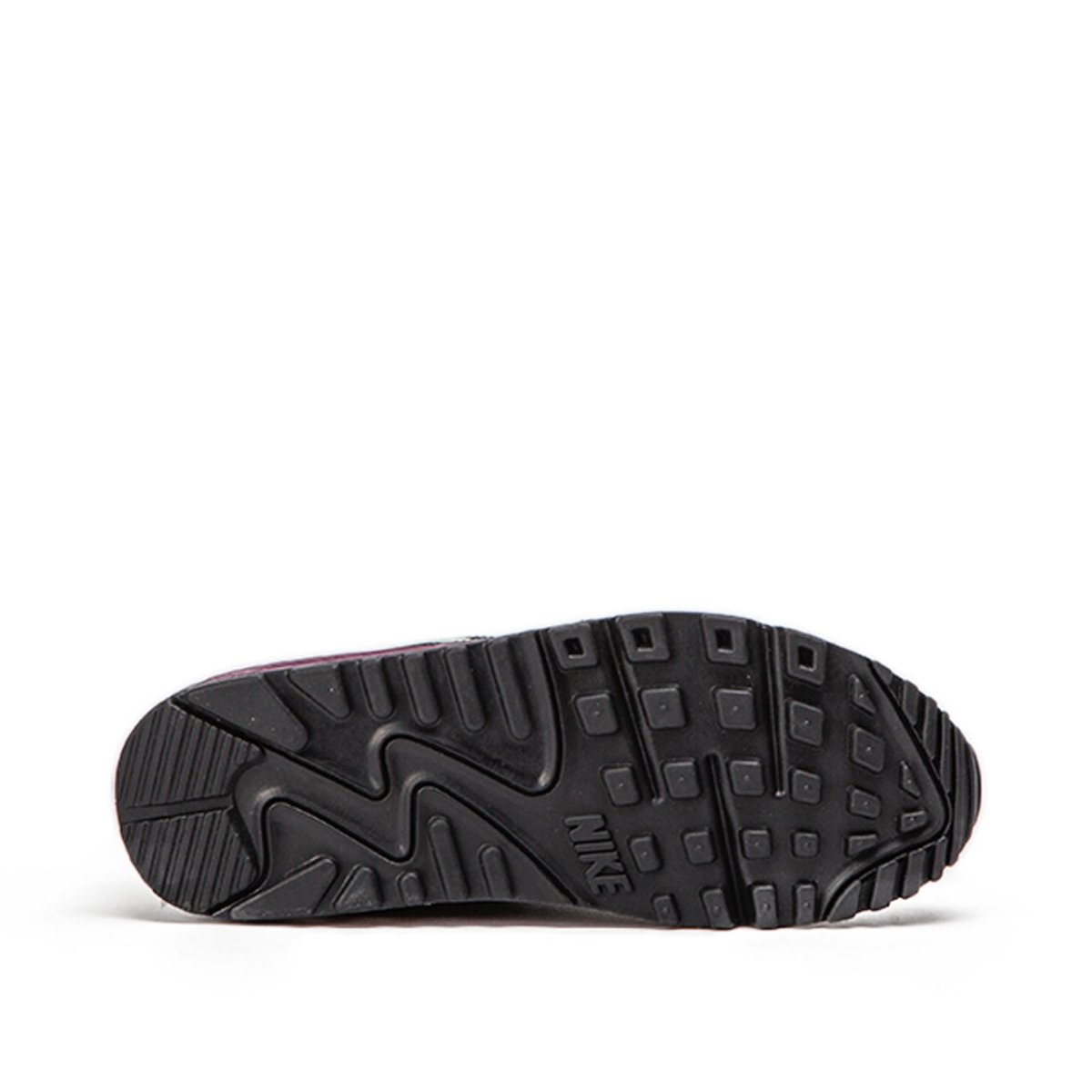Nike WMNS Air Max 90 (Schwarz)  - Allike Store