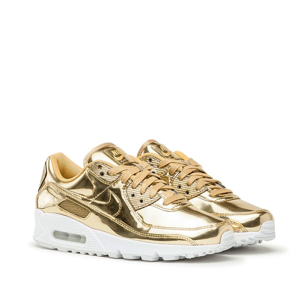 Nike WMNS Air Max 90 SP (Gold) - Allike Store