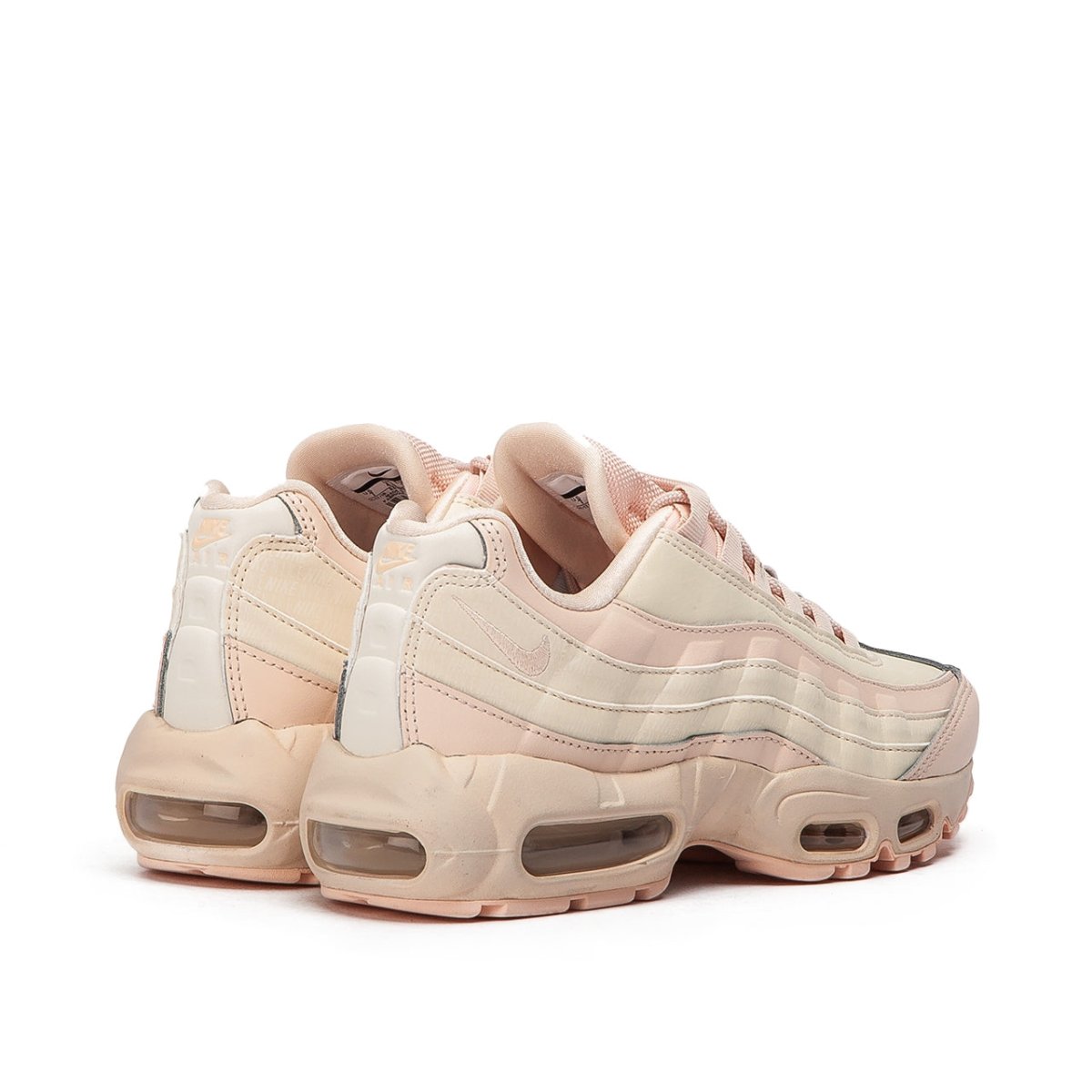 Nike WMNS Air Max 95 LX (Beige) - Allike Store