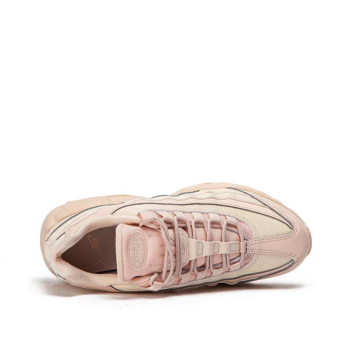 Nike WMNS Air Max 95 LX (Beige) - Allike Store