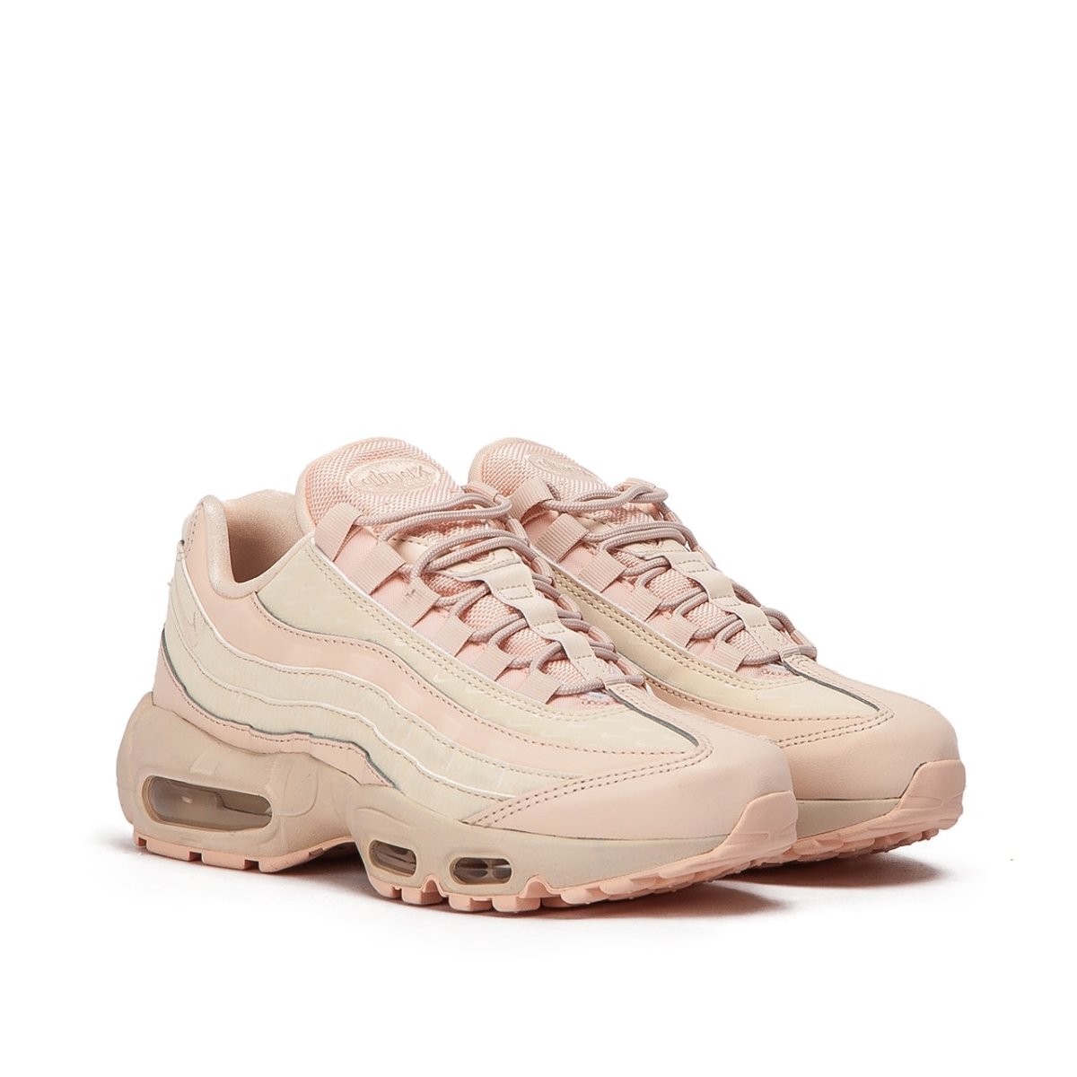 Nike WMNS Air Max 95 LX (Beige) - Allike Store
