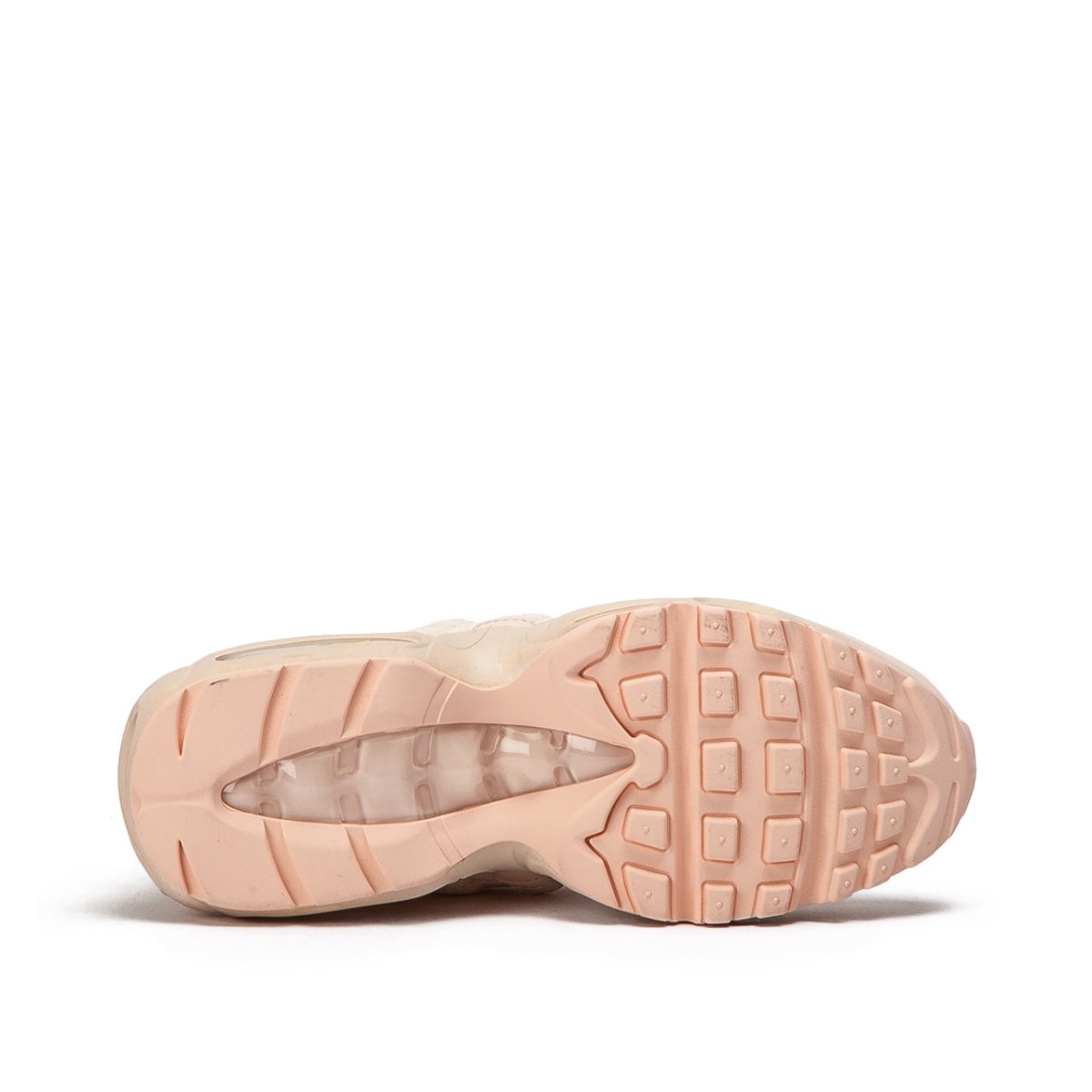 Nike WMNS Air Max 95 LX (Beige) - Allike Store