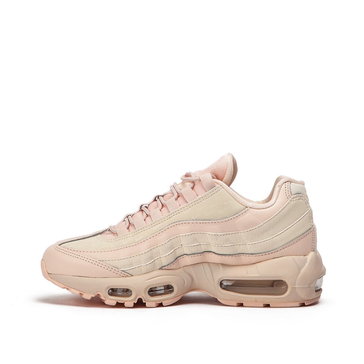 Nike WMNS Air Max 95 LX (Beige) - Allike Store