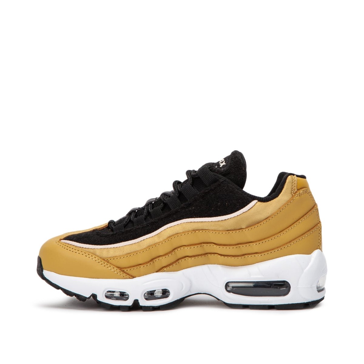 Nike WMNS Air Max 95 LX (Gold) - Allike Store