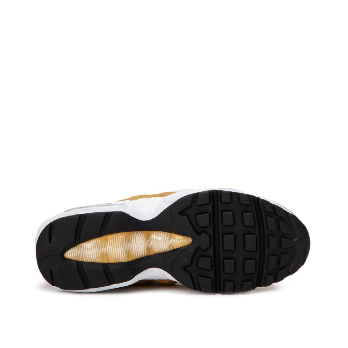 Nike WMNS Air Max 95 LX (Gold) - Allike Store