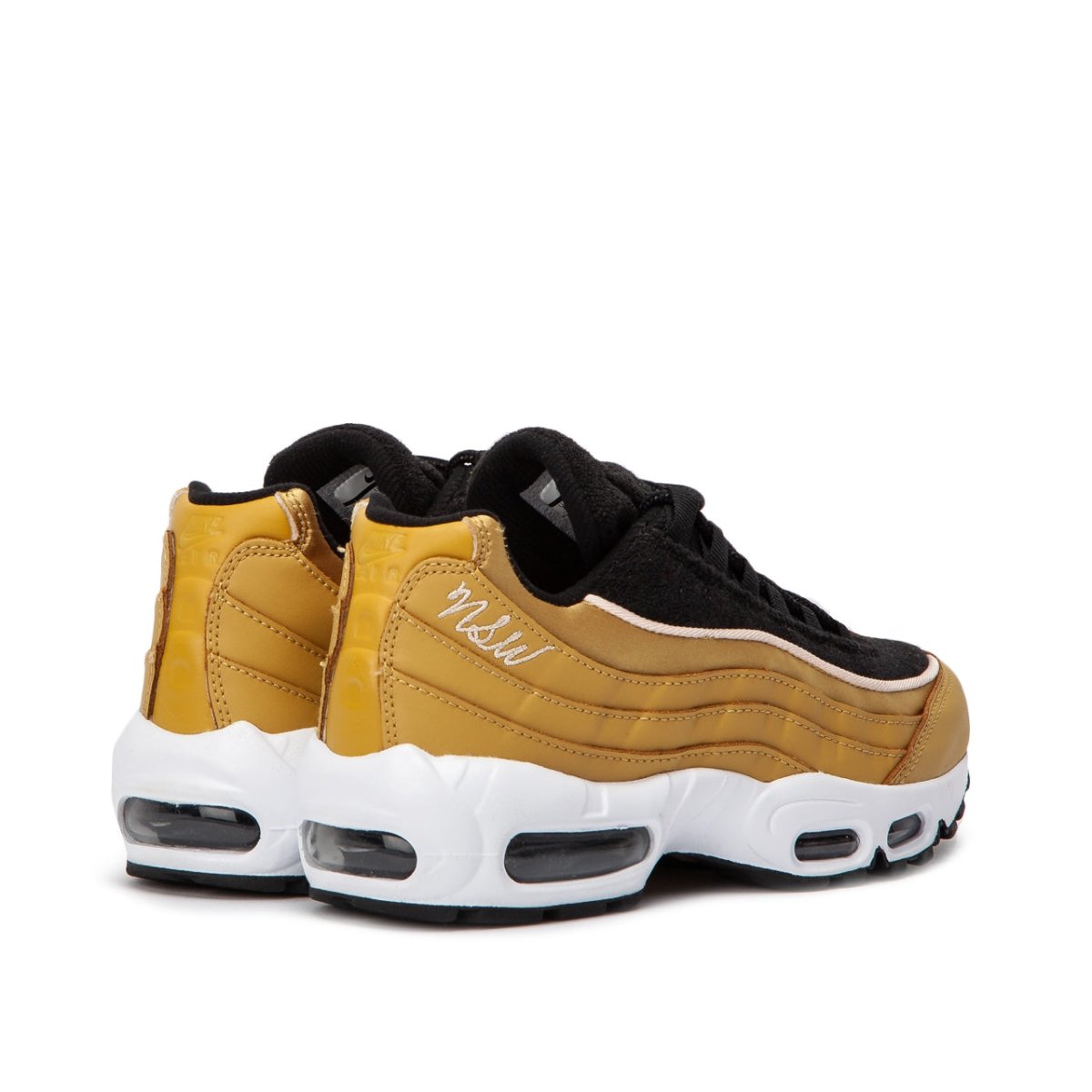 Nike WMNS Air Max 95 LX (Gold) - Allike Store