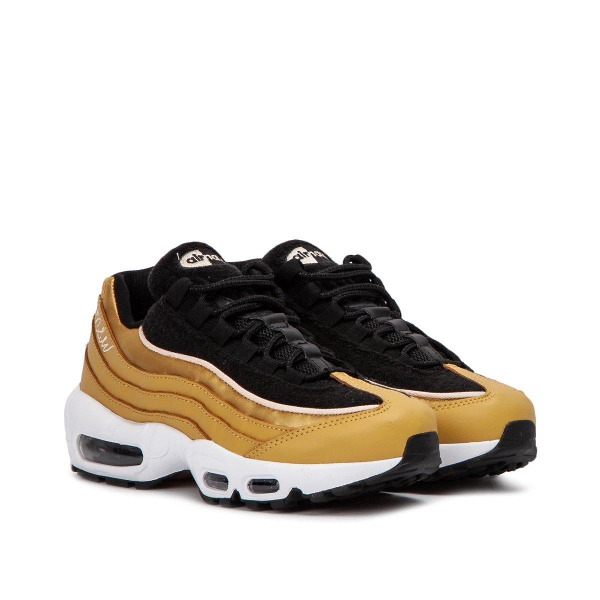 Nike WMNS Air Max 95 LX (Gold) - Allike Store