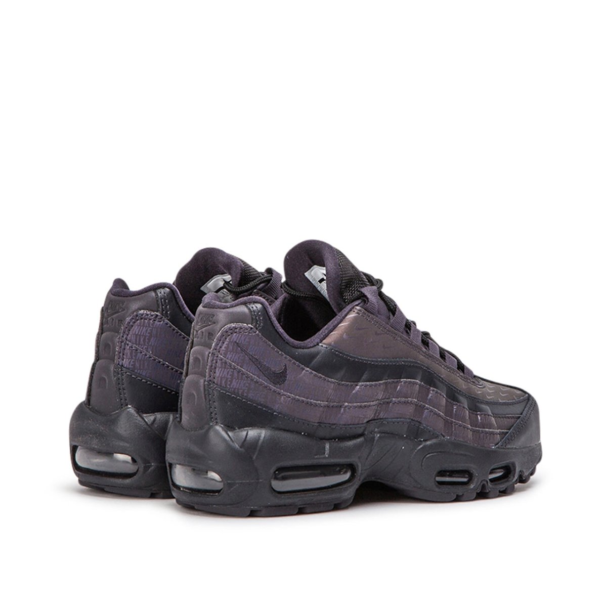 Nike WMNS Air Max 95 LX (Schwarz) - Allike Store