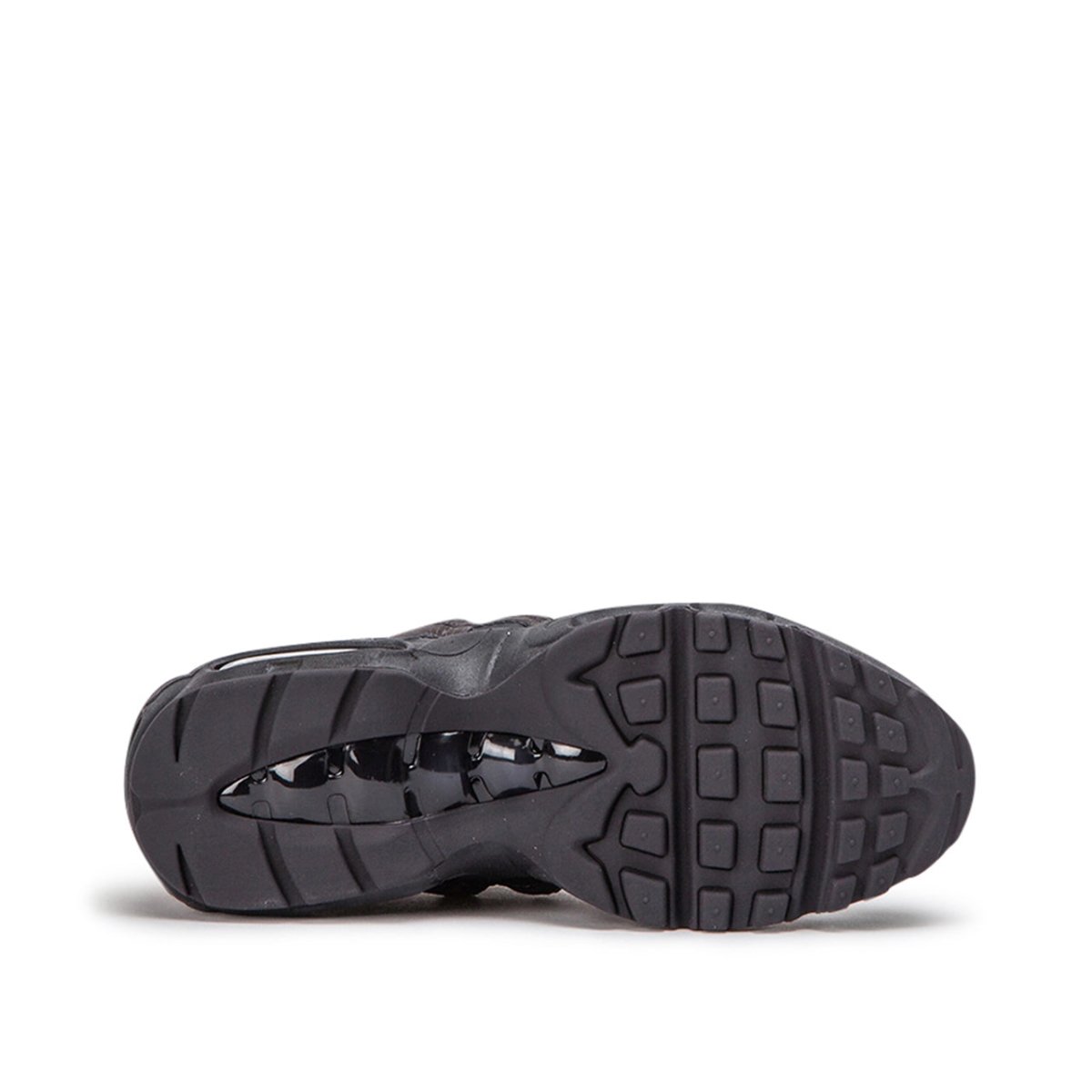 Nike WMNS Air Max 95 LX (Schwarz) - Allike Store