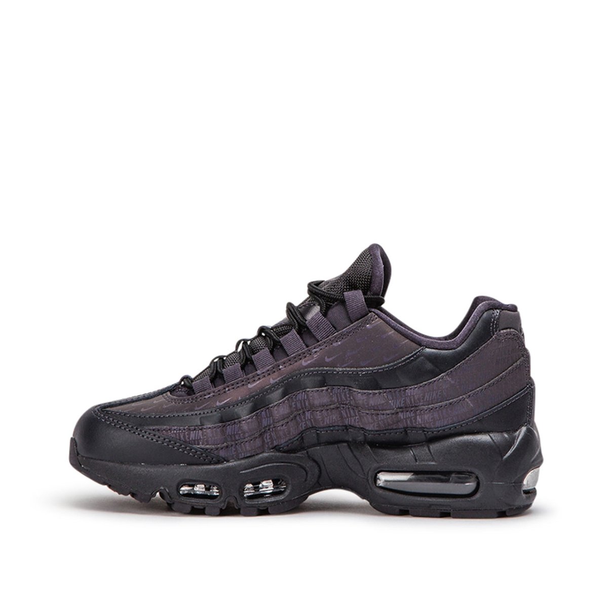 Nike WMNS Air Max 95 LX (Schwarz) - Allike Store