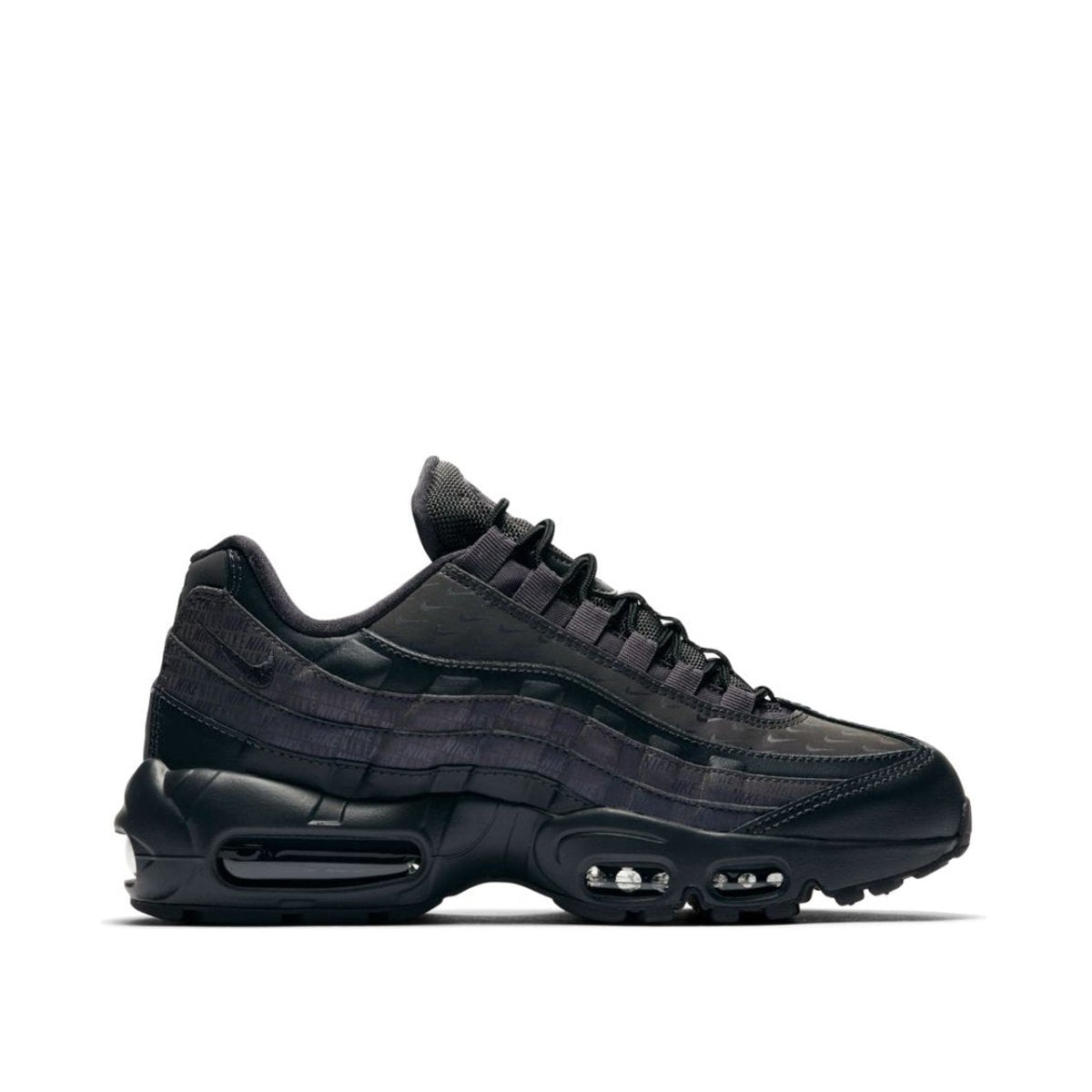 Nike WMNS Air Max 95 LX (Schwarz) - Allike Store