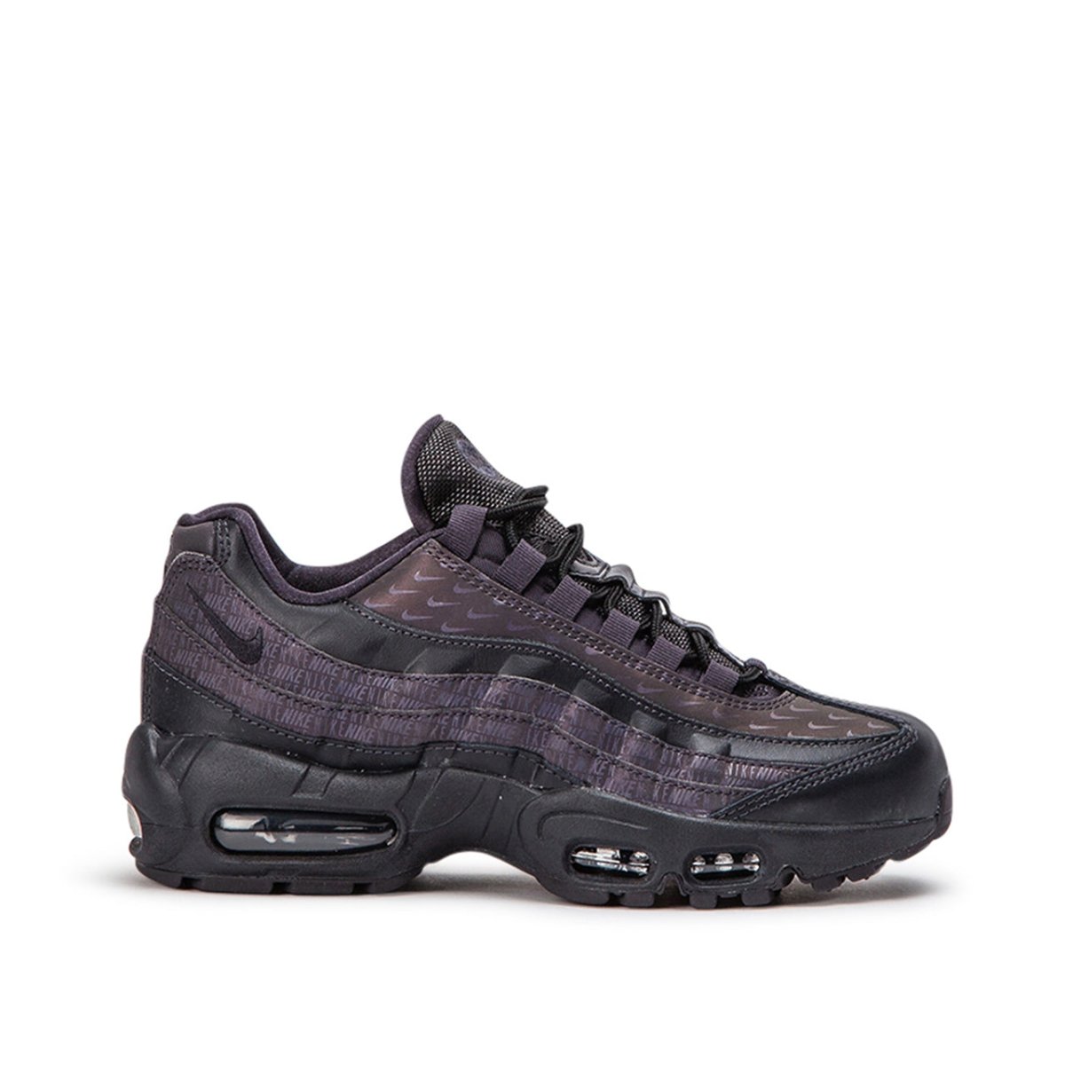 Nike WMNS Air Max 95 LX (Schwarz) - Allike Store