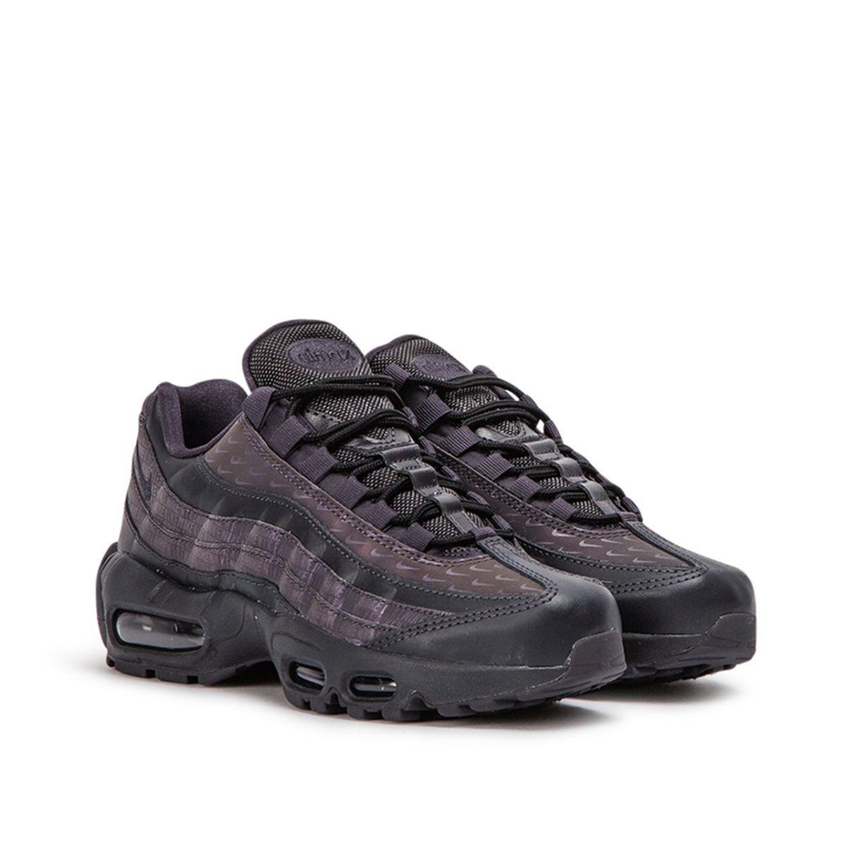 Nike WMNS Air Max 95 LX (Schwarz) - Allike Store