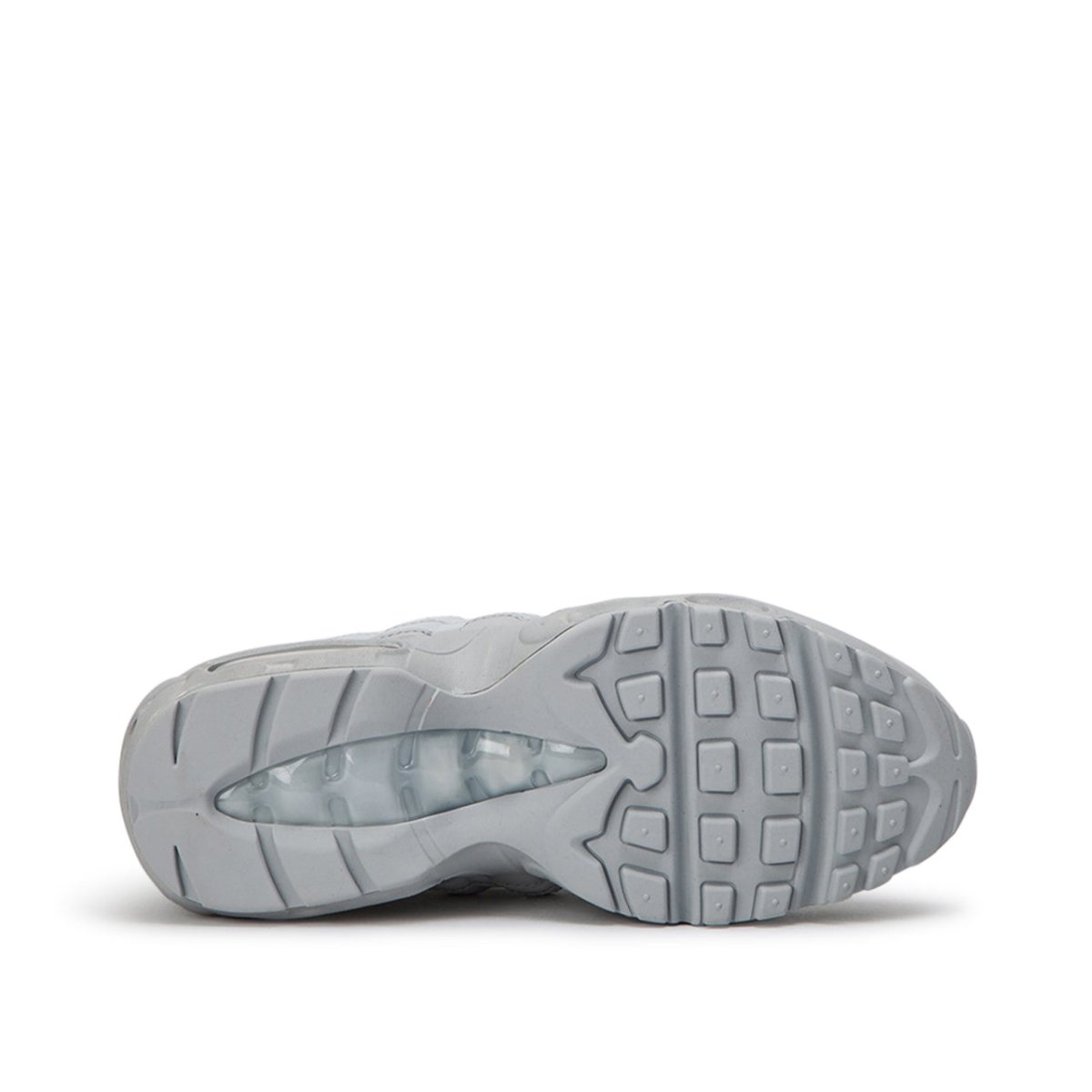 Nike WMNS Air Max 95 LX (Weiß)  - Allike Store