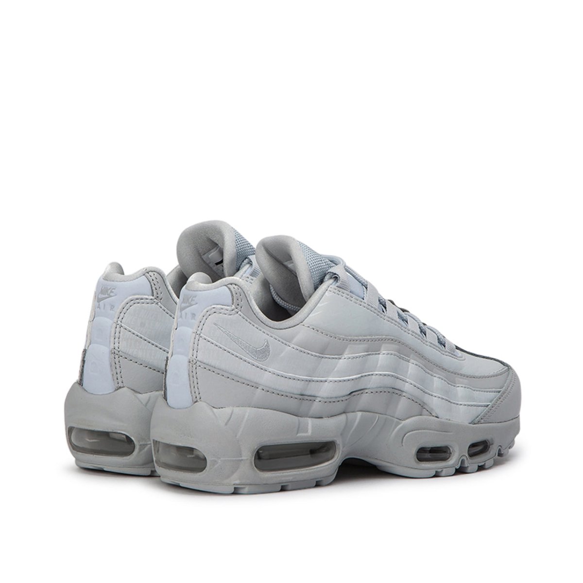 Nike WMNS Air Max 95 LX (Weiß)  - Allike Store