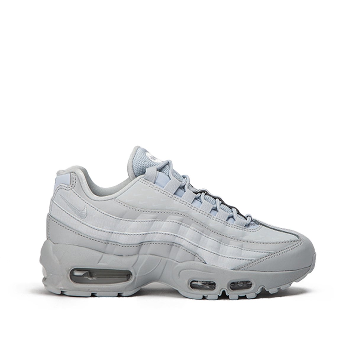 Nike WMNS Air Max 95 LX (Weiß)  - Allike Store