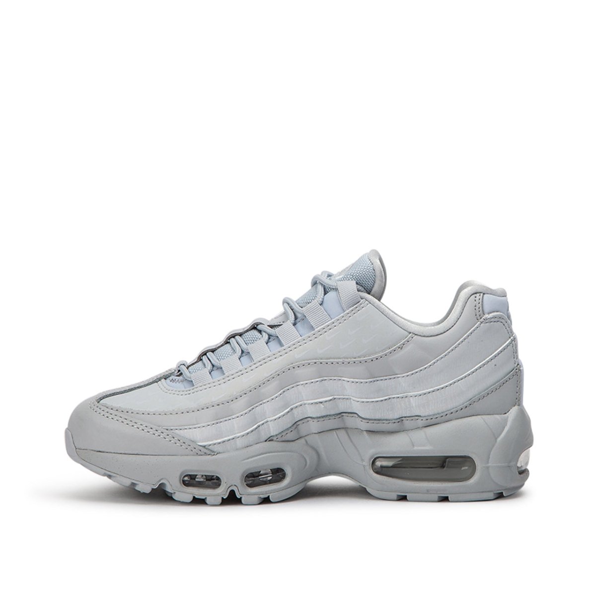 Nike WMNS Air Max 95 LX (Weiß)  - Allike Store
