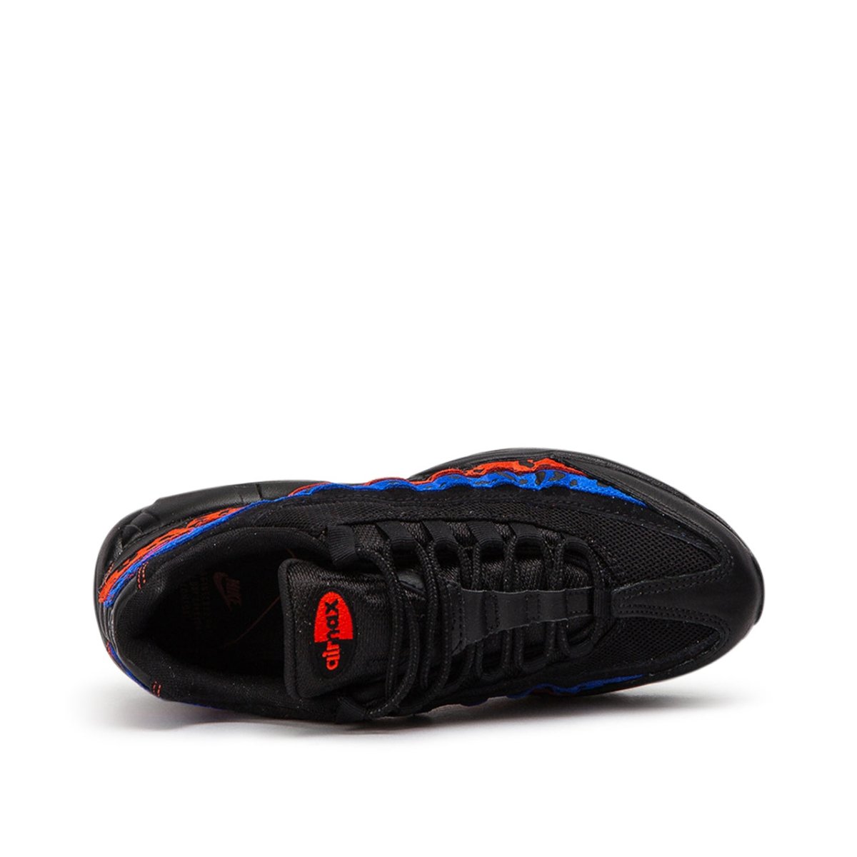 Nike WMNS Air Max 95 Premium 'Black Leopard' (Schwarz) - Allike Store