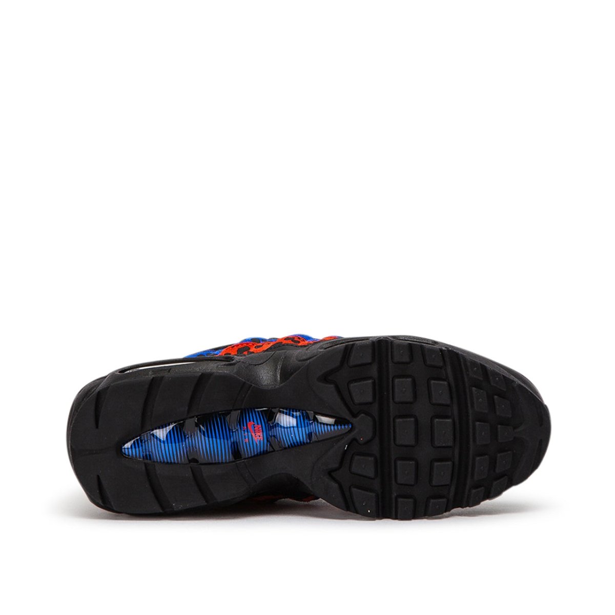 Nike WMNS Air Max 95 Premium 'Black Leopard' (Schwarz) - Allike Store