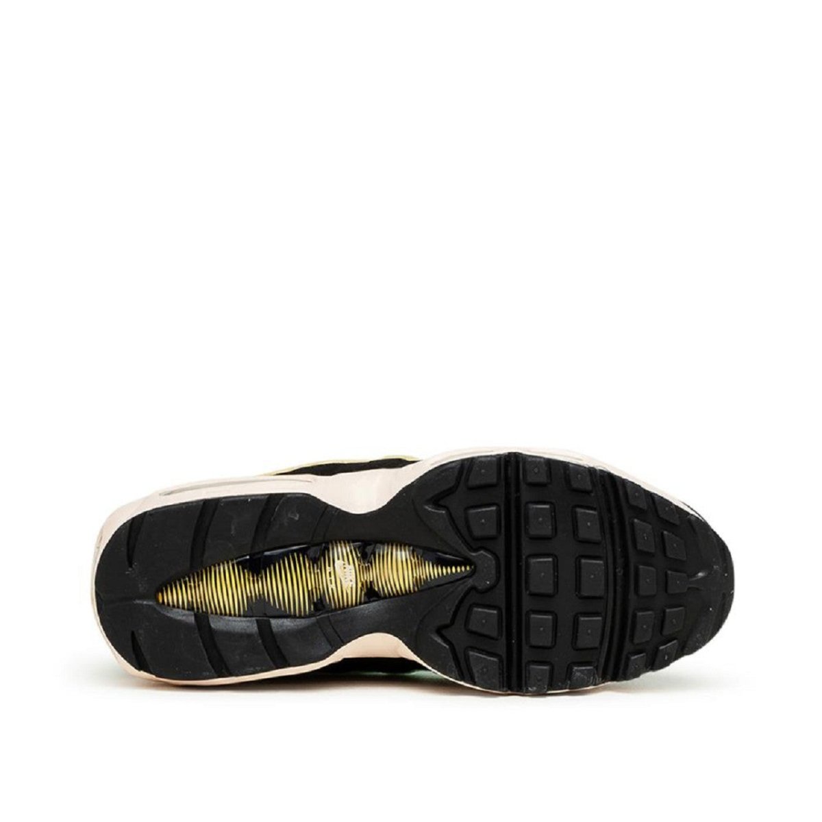 Nike WMNS Air Max 95 Premium (Schwarz / Multi) - Allike Store