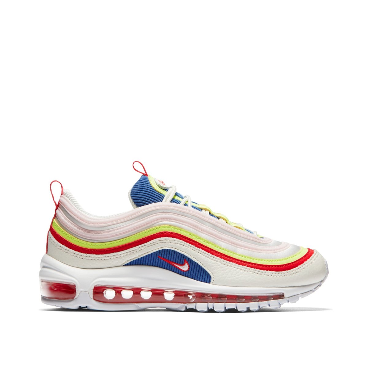 Nike WMNS Air Max 97 'Corduroy Pack' (Beige / Gelb) - Allike Store