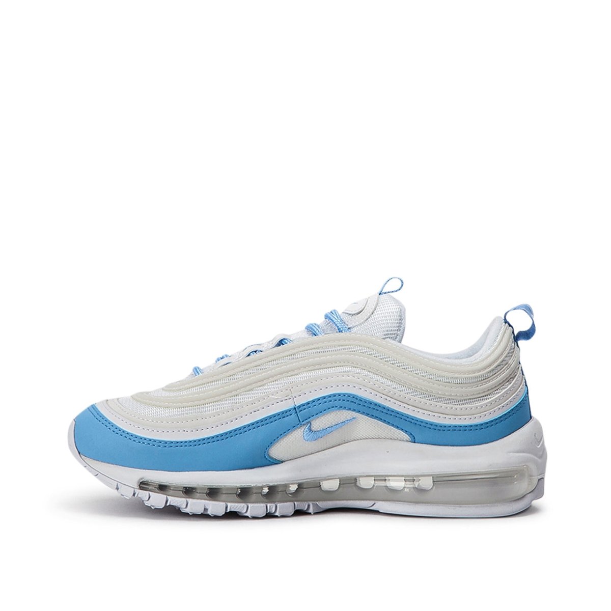 Nike WMNS Air Max 97 Essential (Weiß / Blau)  - Allike Store