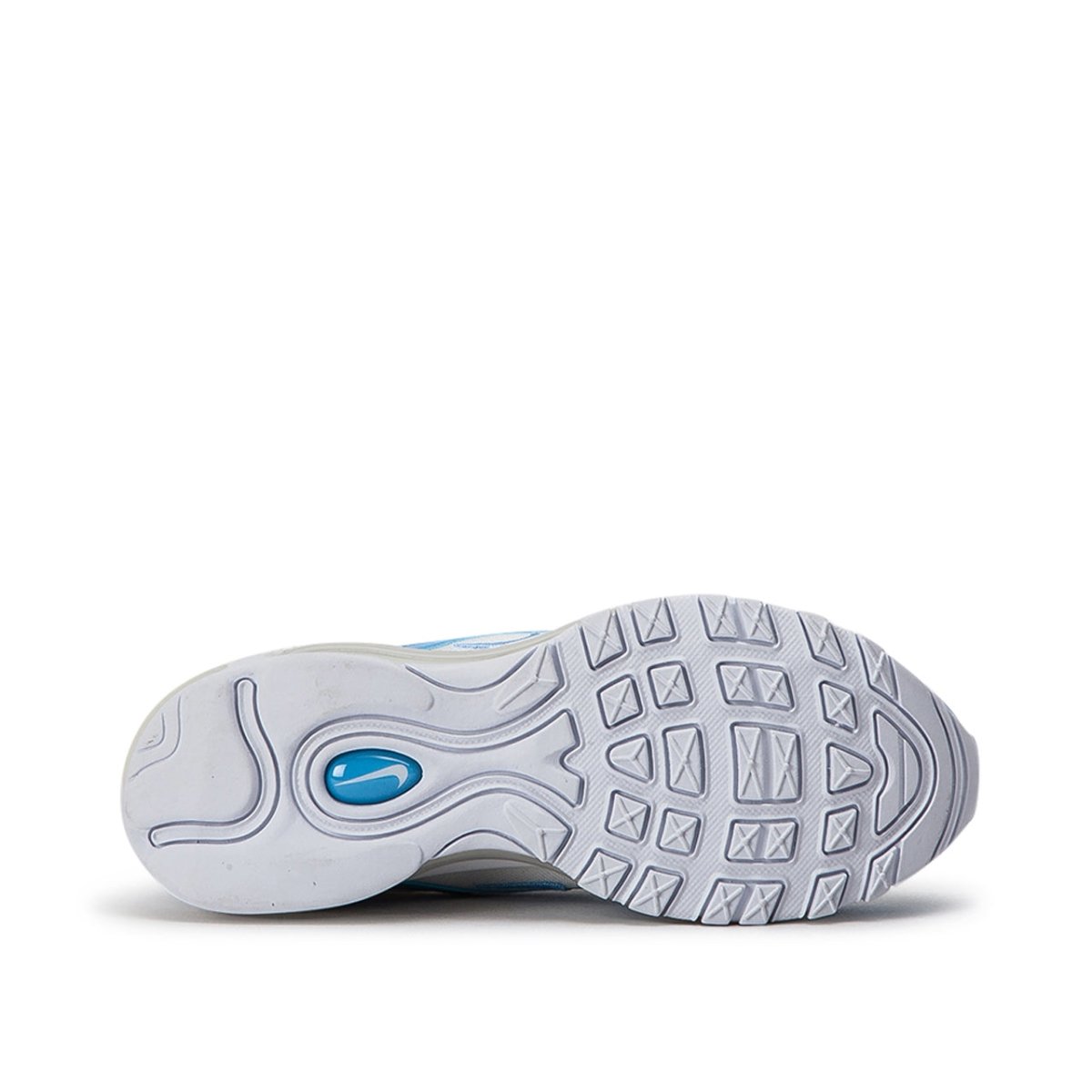 Nike WMNS Air Max 97 Essential (Weiß / Blau)  - Allike Store