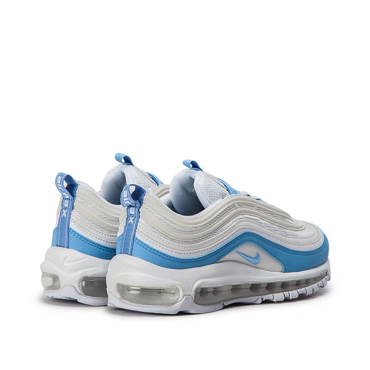Nike WMNS Air Max 97 Essential (Weiß / Blau)  - Allike Store