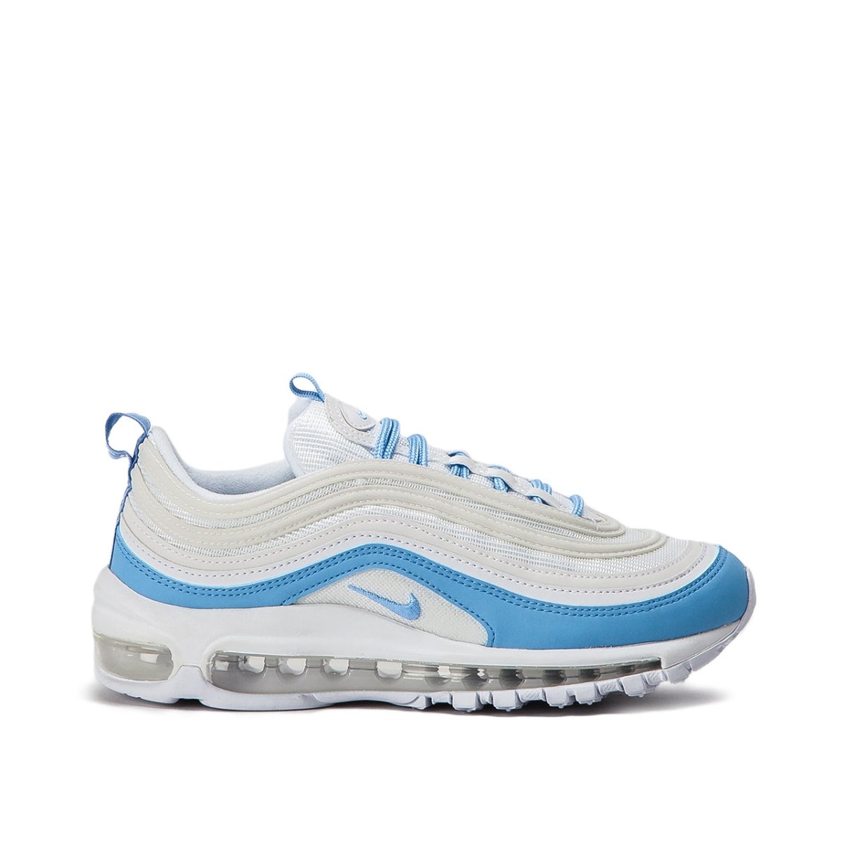 Nike WMNS Air Max 97 Essential (Weiß / Blau)  - Allike Store