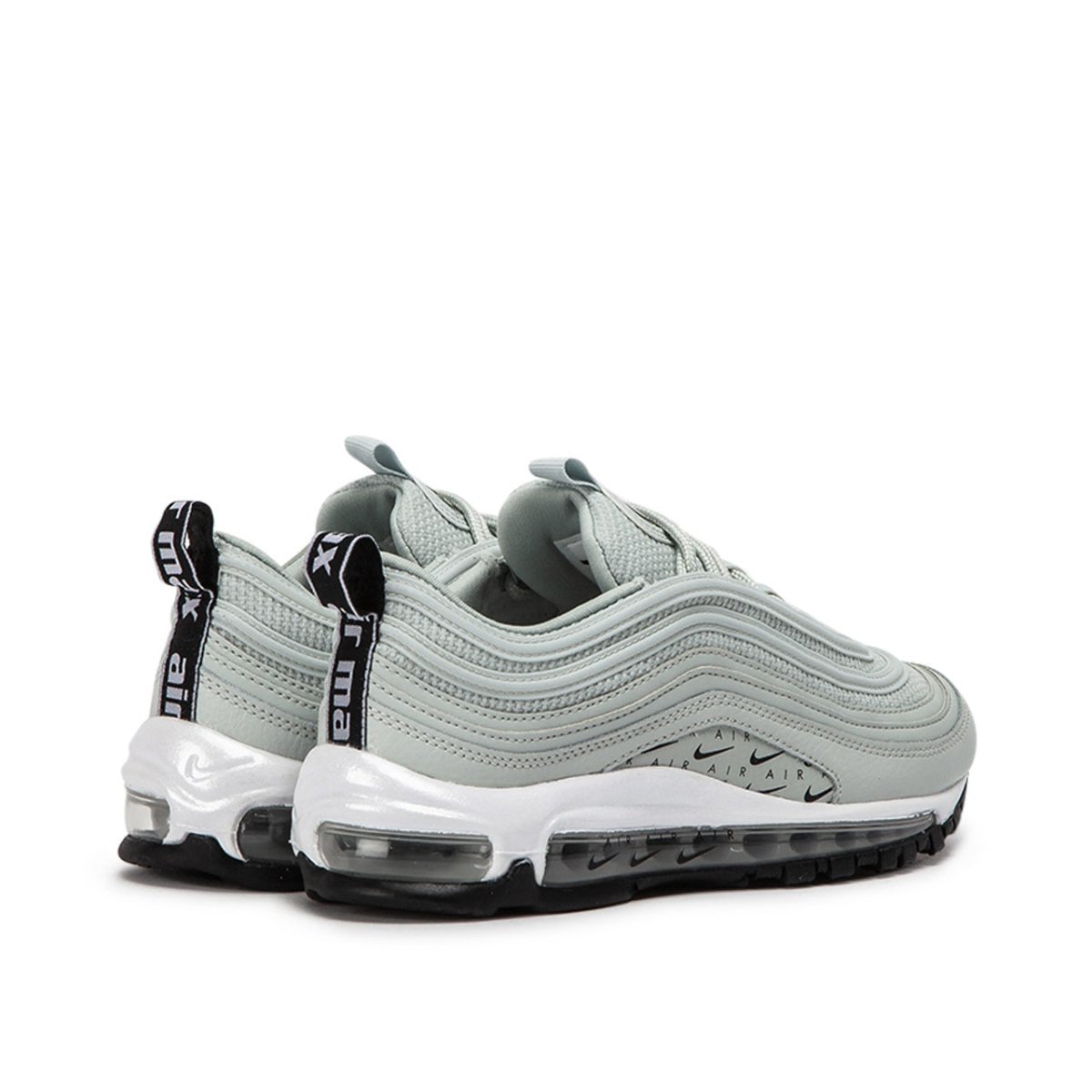 Nike WMNS Air Max 97 Lux (Silber)  - Allike Store