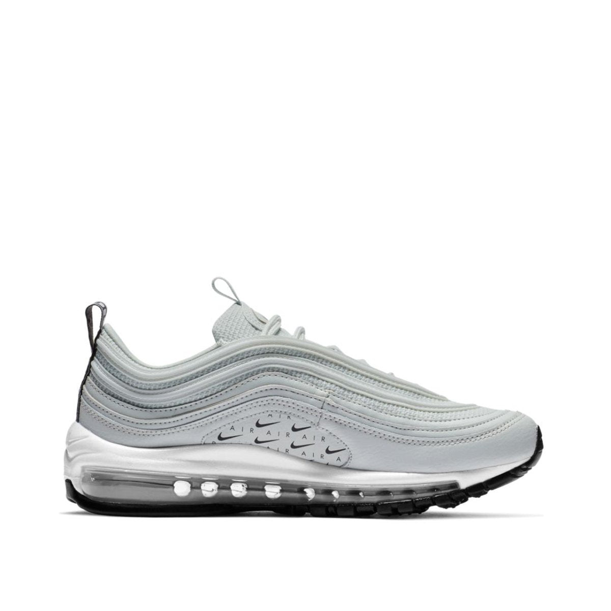 Nike WMNS Air Max 97 Lux (Silber)  - Allike Store