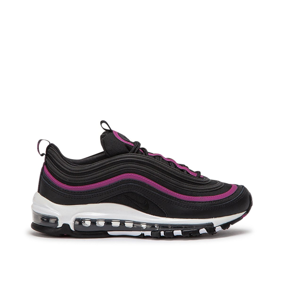 Black pink and blue air max 97 online