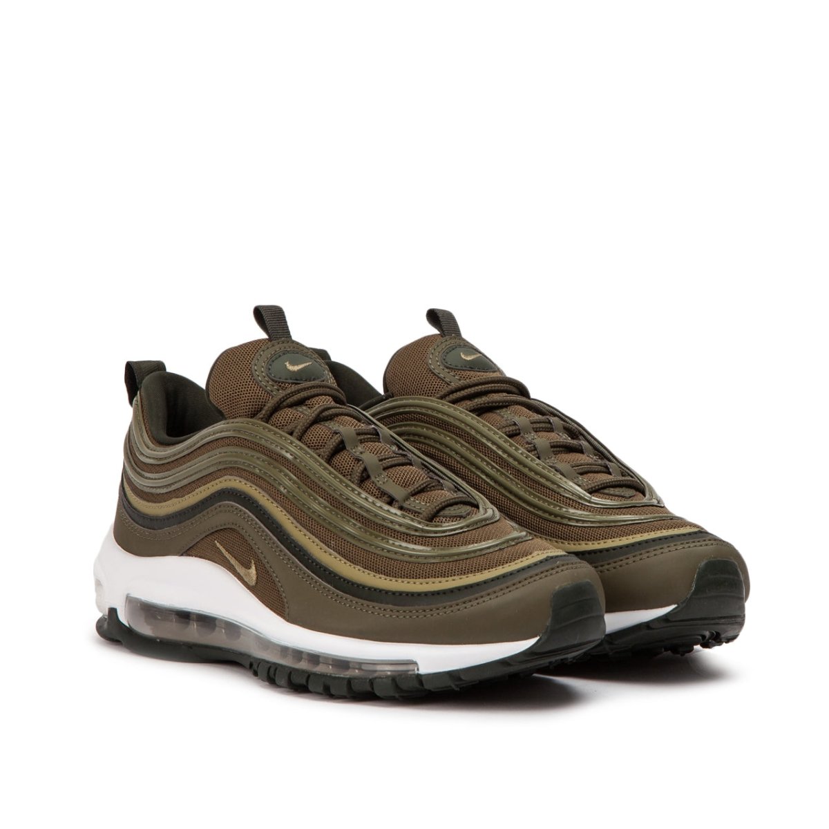 Nike WMNS Air Max 97 (Olive) - Allike Store