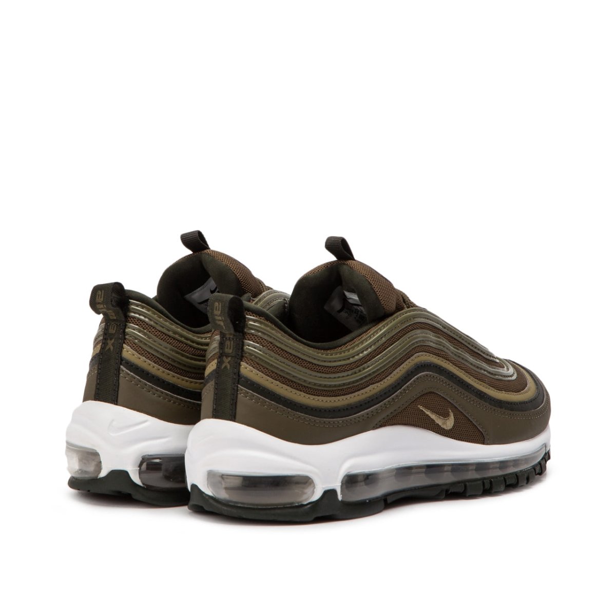 Nike WMNS Air Max 97 (Olive) - Allike Store