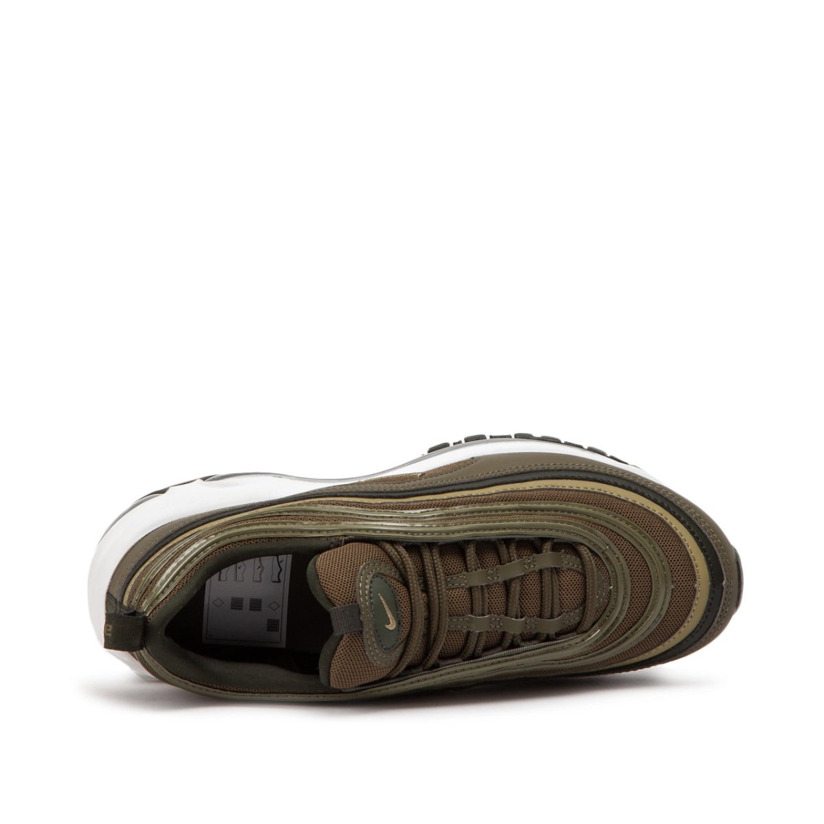 Nike WMNS Air Max 97 (Olive) - Allike Store