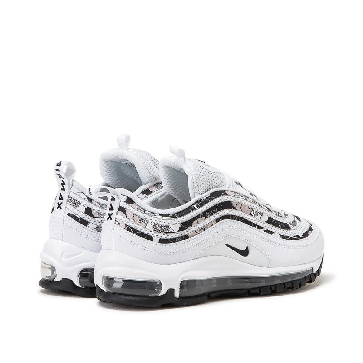 Nike WMNS Air Max 97 SE ''Floral'' (Weiß) - Allike Store
