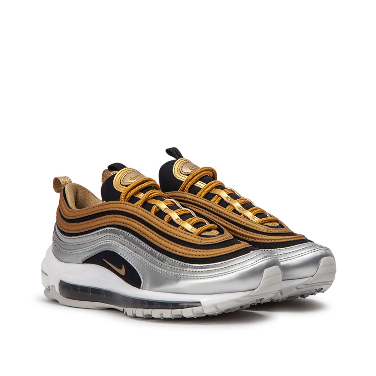 Nike WMNS Air Max 97 SE (Gold) - Allike Store