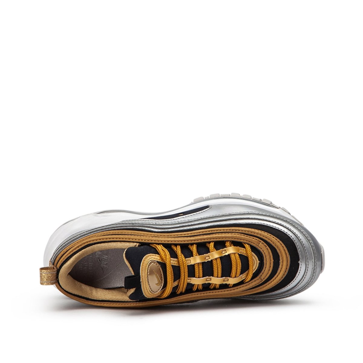 Nike WMNS Air Max 97 SE (Gold) - Allike Store