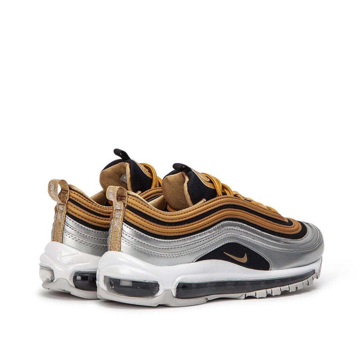 Nike WMNS Air Max 97 SE (Gold) - Allike Store