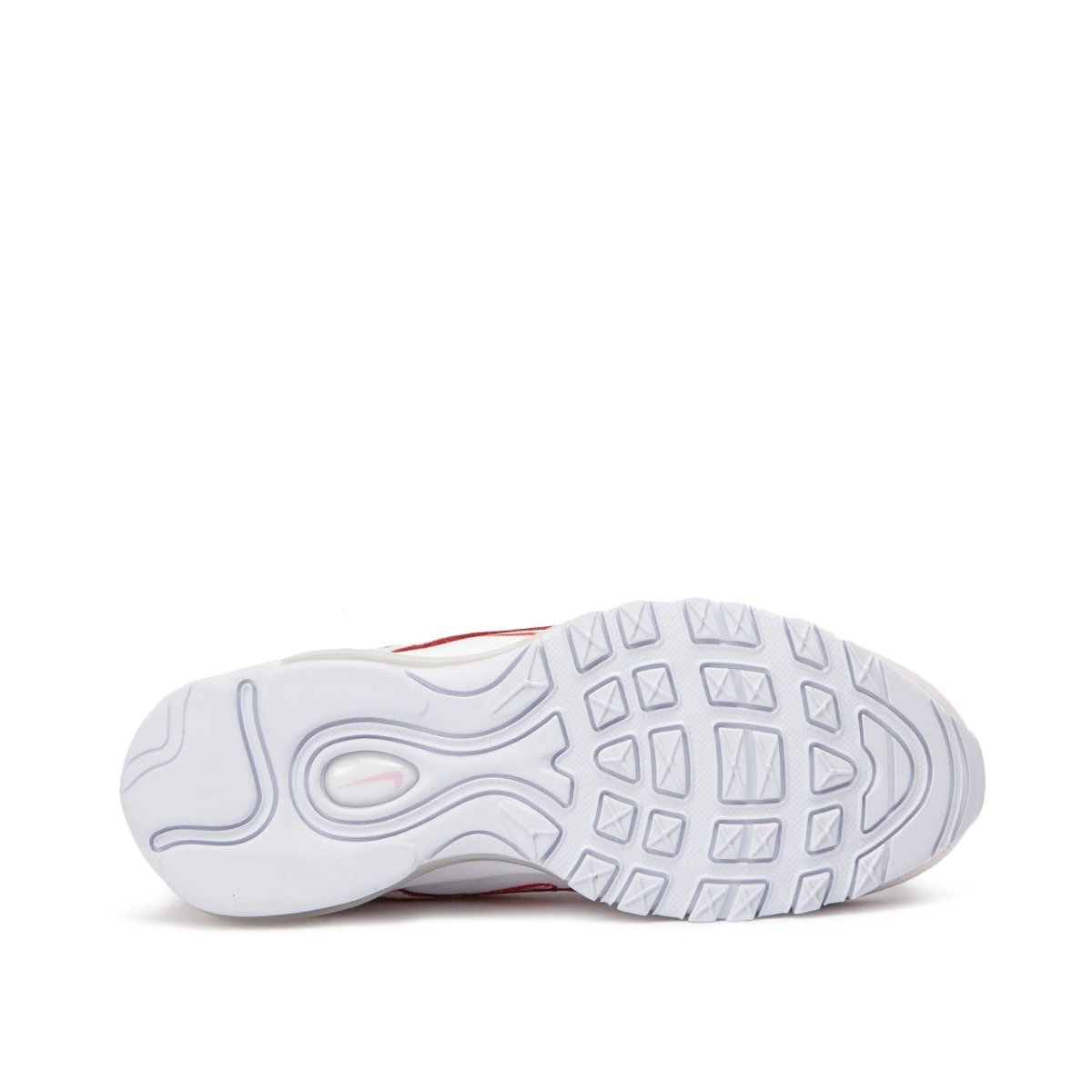 Nike WMNS Air Max 97 SE (Weiß / Weiß)  - Allike Store