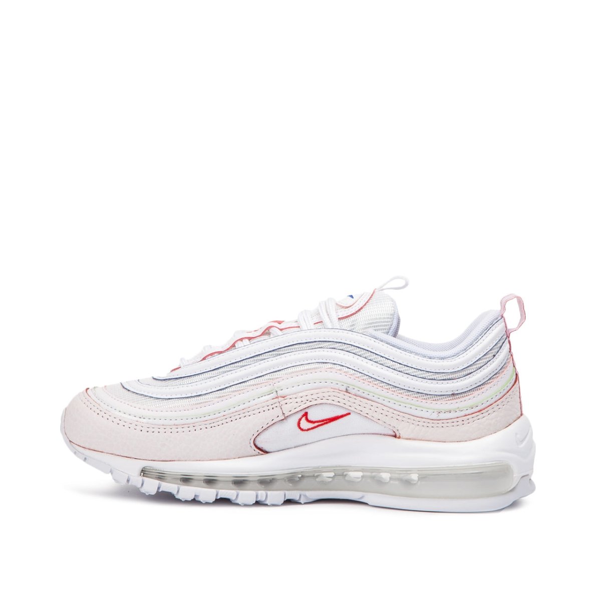 Nike WMNS Air Max 97 SE (Weiß / Weiß)  - Allike Store