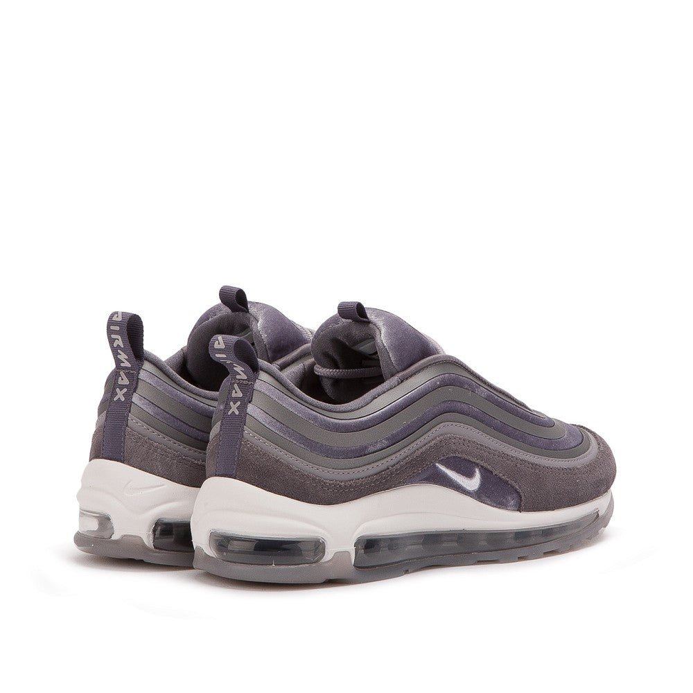 Nike WMNS Air Max 97 Ultra '17 LX (Gunsmoke / Weiß)  - Allike Store