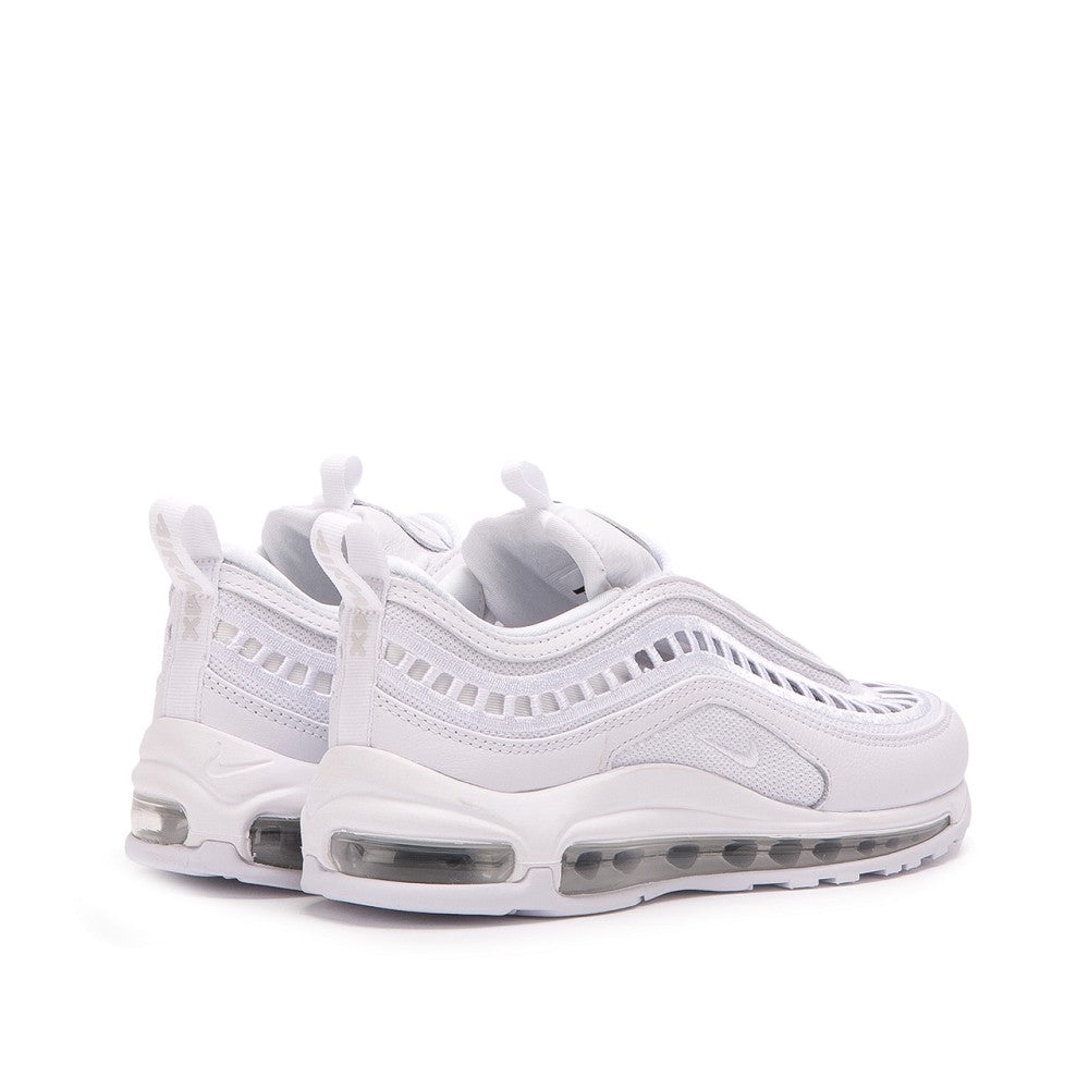 Nike WMNS Air Max 97 Ultra '17 Premium SI (Weiß)  - Allike Store