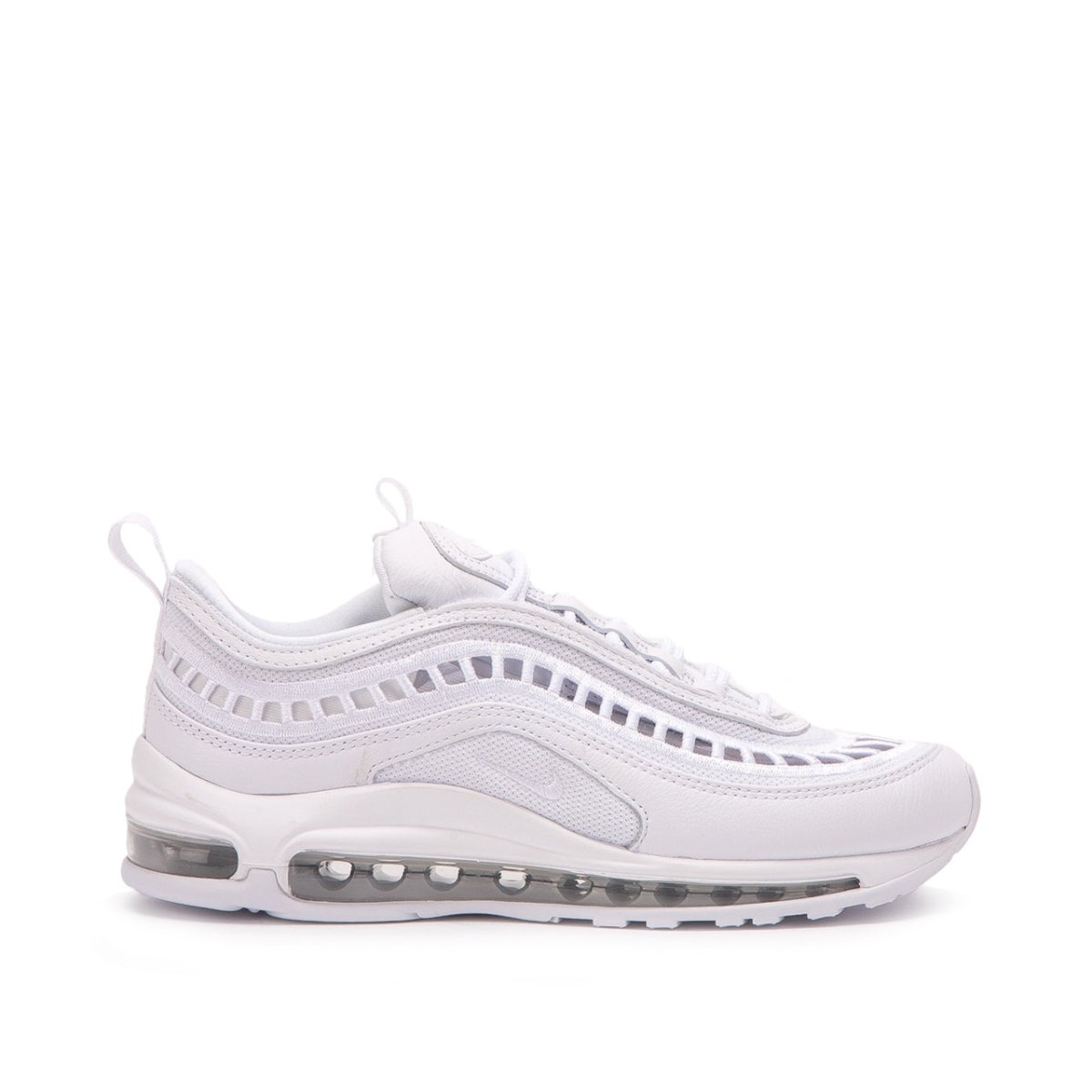 Nike WMNS Air Max 97 Ultra '17 Premium SI (Weiß)  - Allike Store